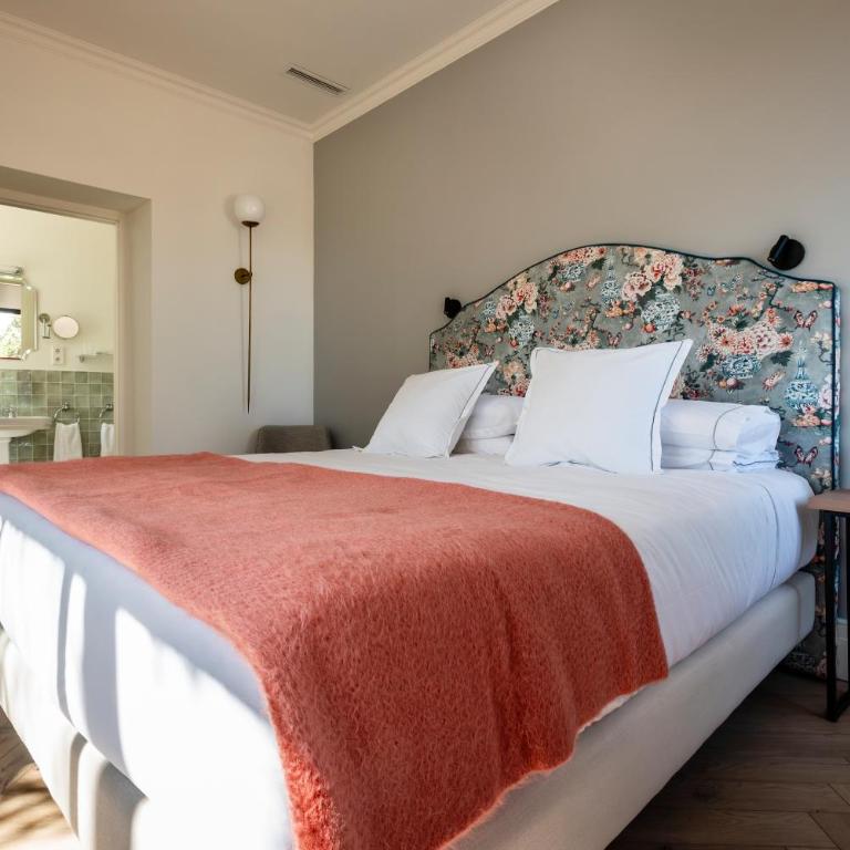 Hotel Boutique Làpety - Habitación Doble - 2