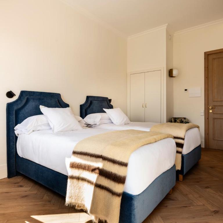Hotel Boutique Làpety - Habitación Doble Deluxe con balcón - 1 o 2 camas - 4