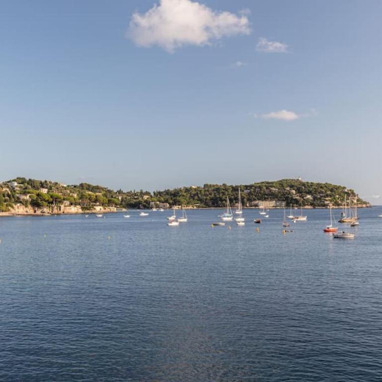 MY CASA - MARINIÈRES - Incredible view over the Bay - Appartement - Vue sur Mer - 3