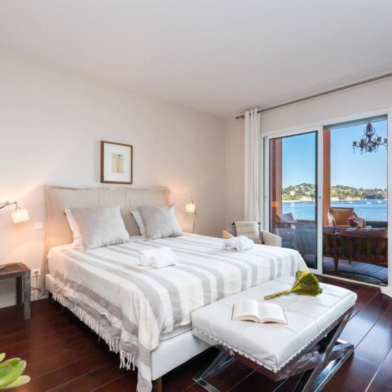 MY CASA - MARINIÈRES - Incredible view over the Bay - Appartement - Vue sur Mer - 23