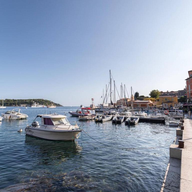 MY CASA - MARINIÈRES - Incredible view over the Bay - Appartement - Vue sur Mer - 32