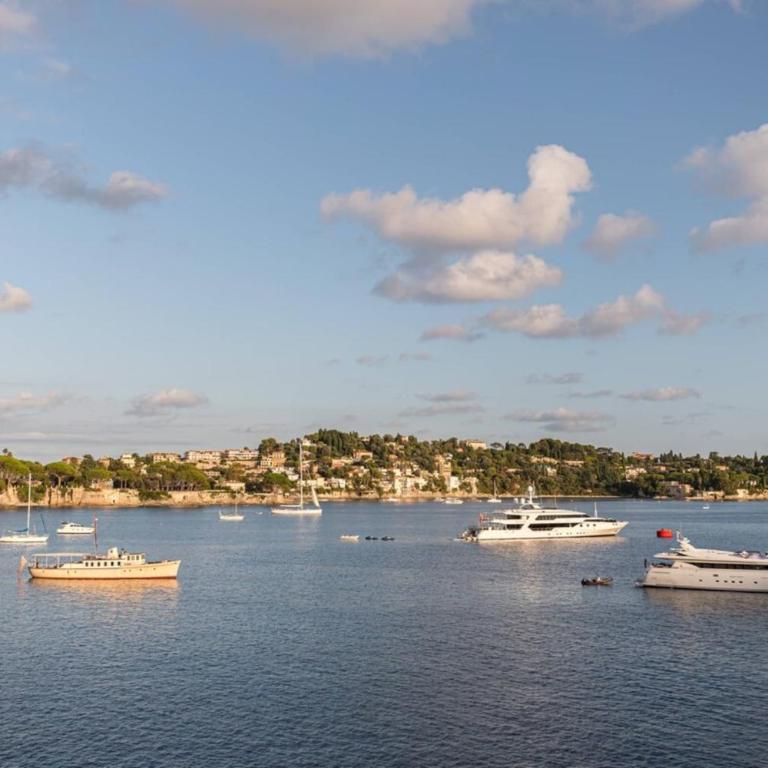 MY CASA - MARINIÈRES - Incredible view over the Bay - Appartement - Vue sur Mer - 38