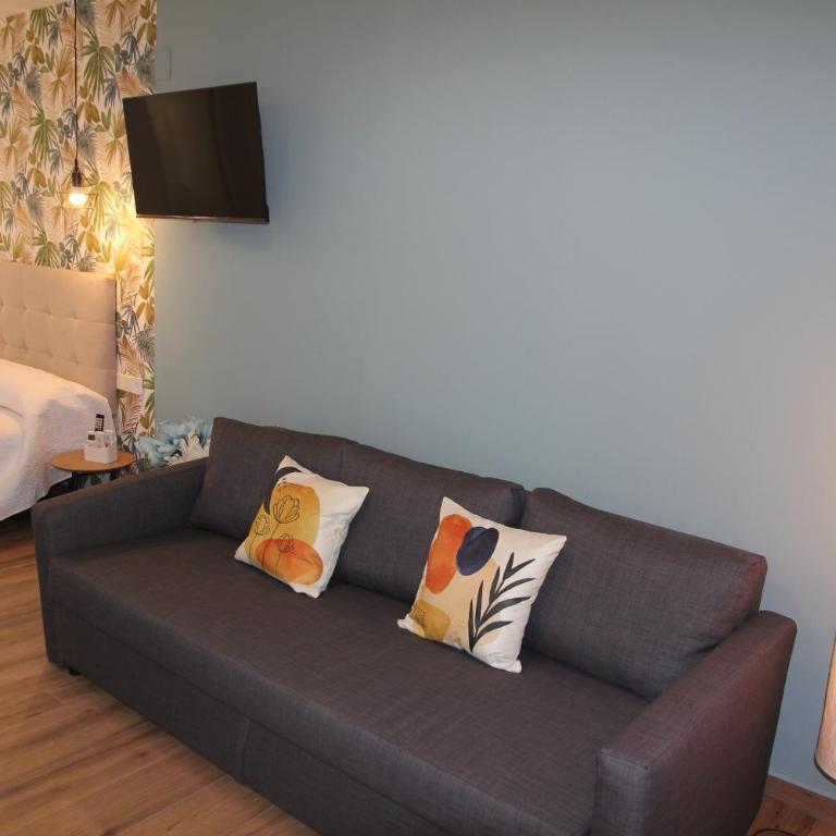 Ruzafa Acquamarina - One-Bedroom Apartment - 4