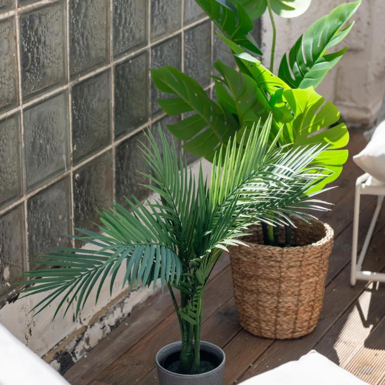 La Kasbah - Terrasse, Clim - 8p - Luxuriöse Ferienwohnung mit 4 Schlafzimmern - 55