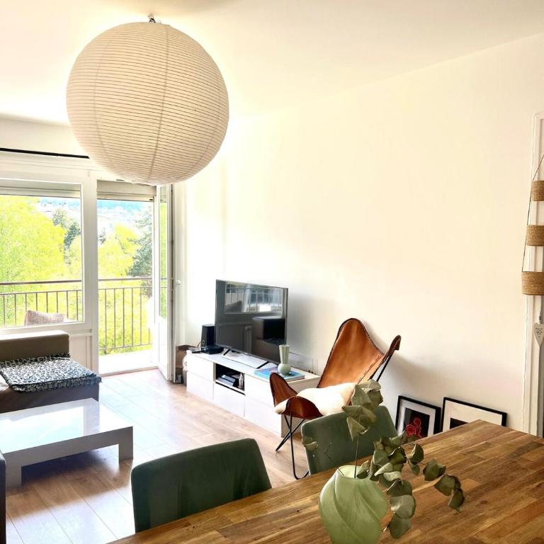 Appartement proche Lac ANNECY - Appartamento con 2 Camere da Letto - 1