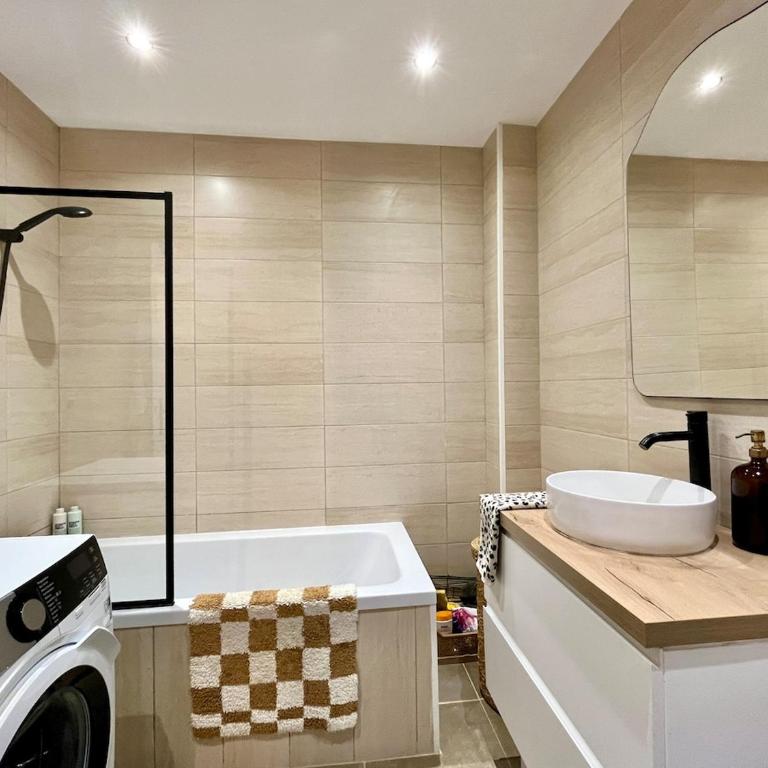 Appartement proche Lac ANNECY - Appartamento con 2 Camere da Letto - 6