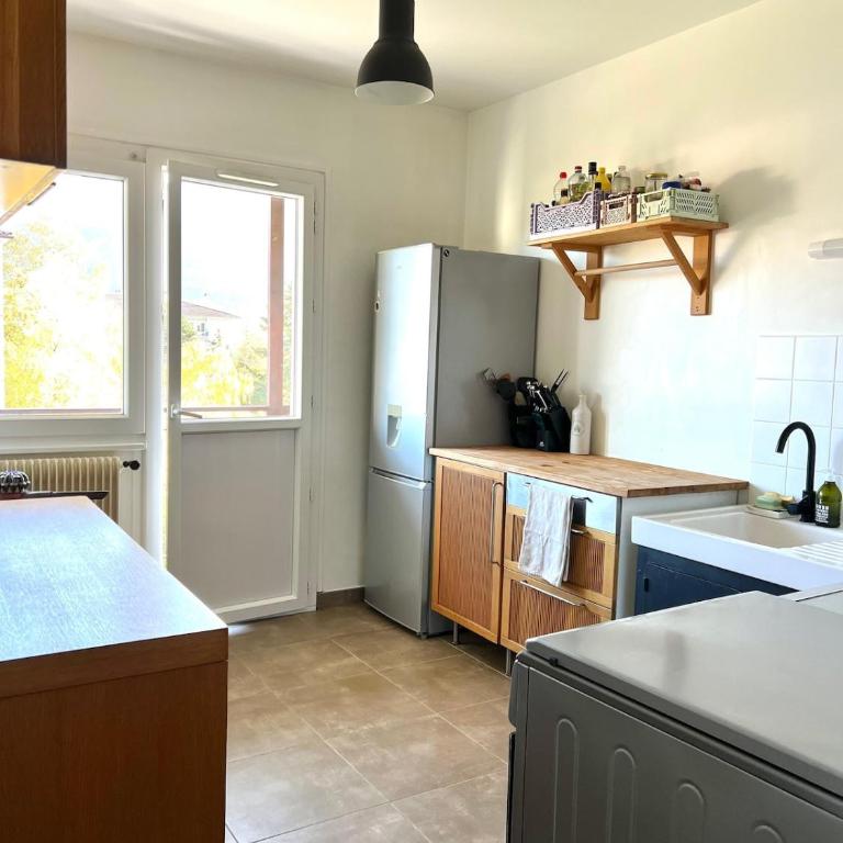 Appartement proche Lac ANNECY - Appartamento con 2 Camere da Letto - 7