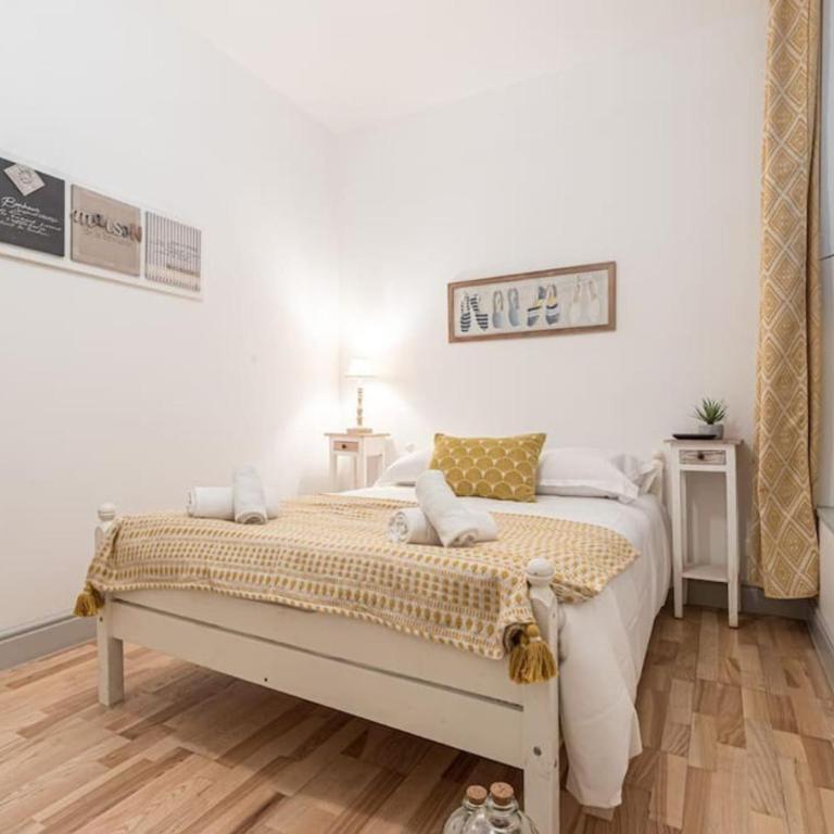 MY CASA - GALLIENI - Superb & Unique in City Center - Appartement 2 Chambres - 20