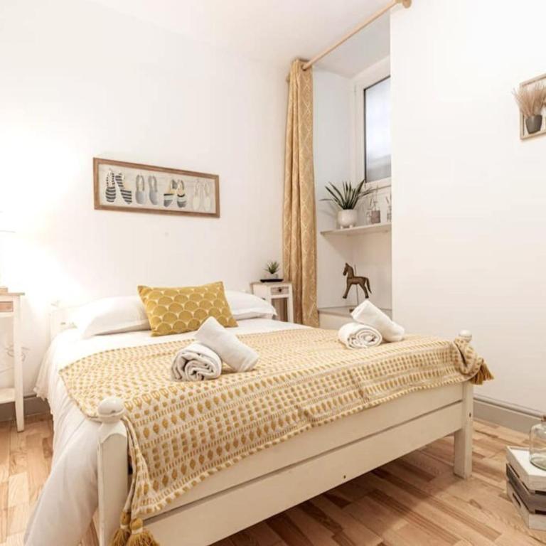 MY CASA - GALLIENI - Superb & Unique in City Center - Appartement 2 Chambres - 19
