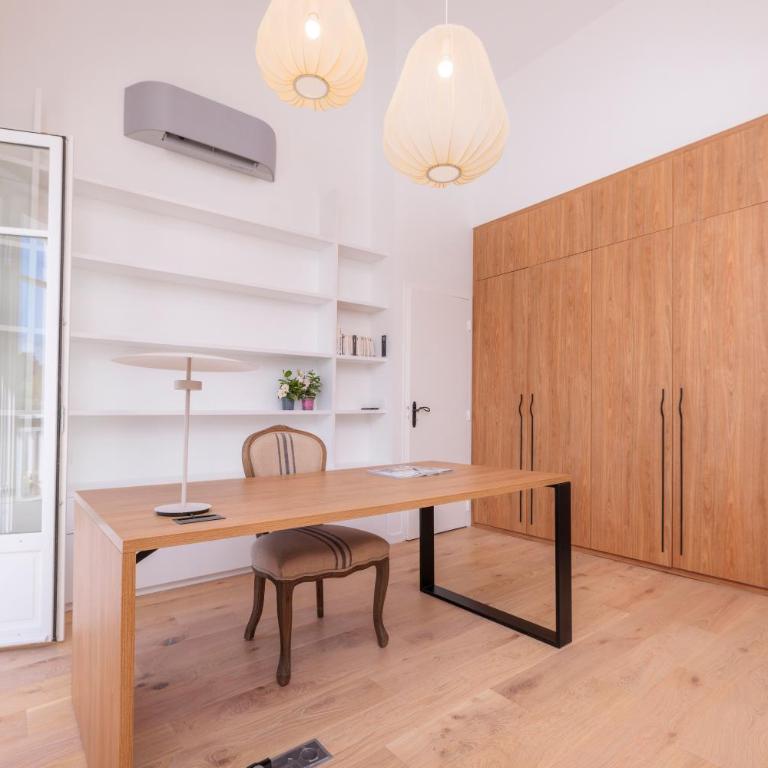 Villa Les Peupliers avec piscine privée et sauna - Villa - 25