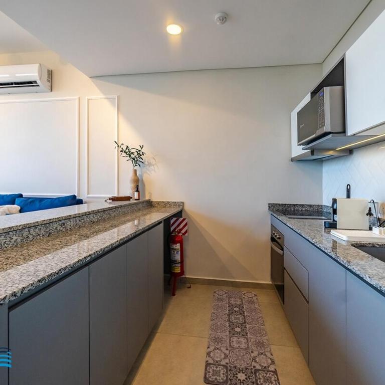 6G Firenze teps from Shopping del Sol with professional decor! - Two-Bedroom Apartment - 19