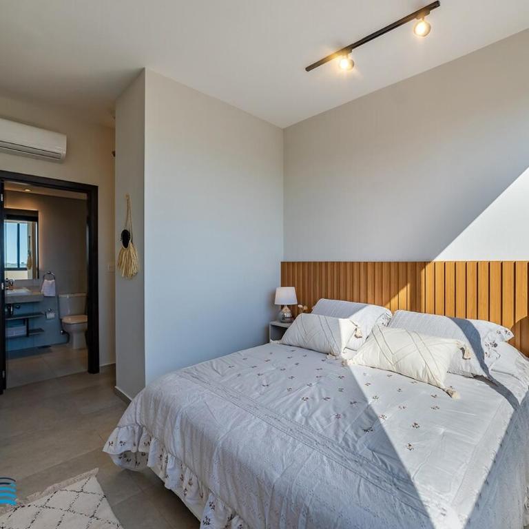 6G Firenze teps from Shopping del Sol with professional decor! - Two-Bedroom Apartment - 34