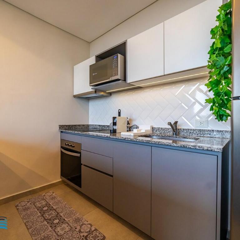 6G Firenze teps from Shopping del Sol with professional decor! - Two-Bedroom Apartment - 37