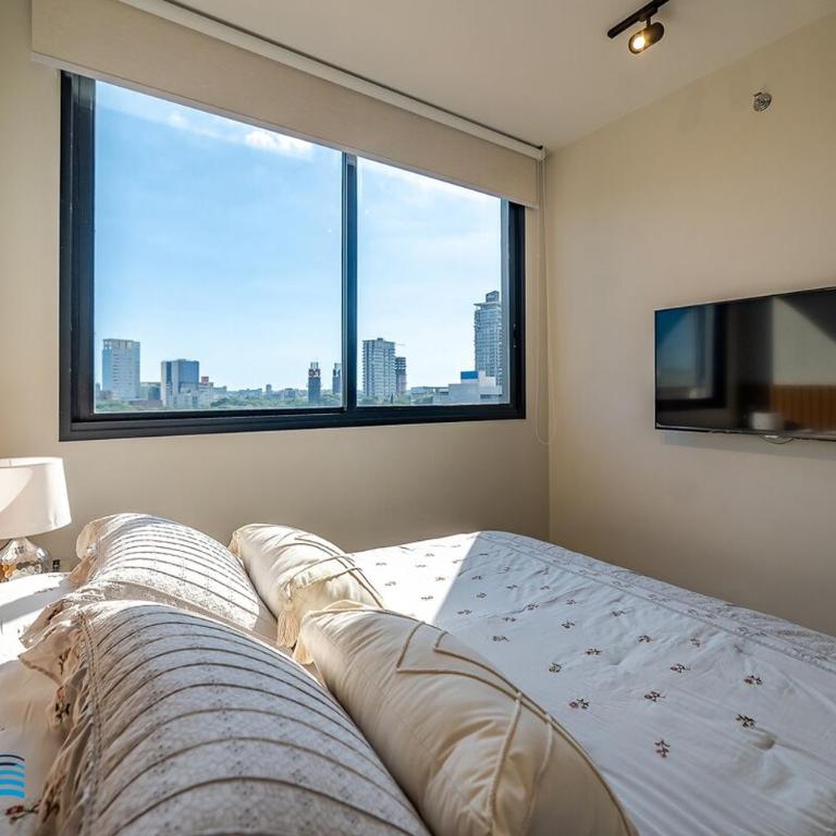 6G Firenze teps from Shopping del Sol with professional decor! - Two-Bedroom Apartment - 38