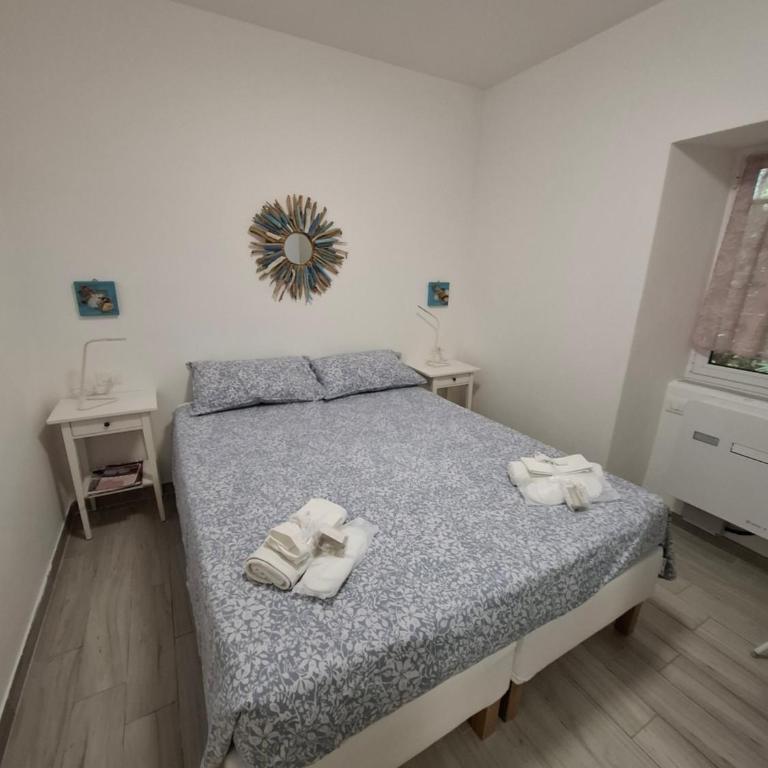 Casa Emma - Appartamento con 1 Camera da Letto - 14