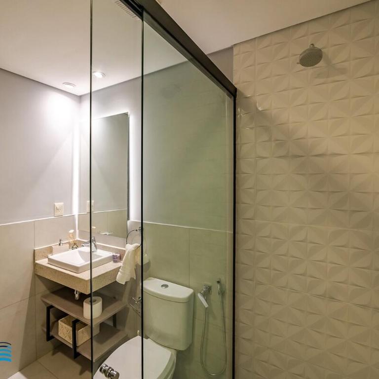 6G Firenze teps from Shopping del Sol with professional decor! - Two-Bedroom Apartment - 41