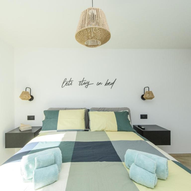 Aosta Green Apartment - Mountain View & Parking - Appartamento con 2 Camere da Letto - 4