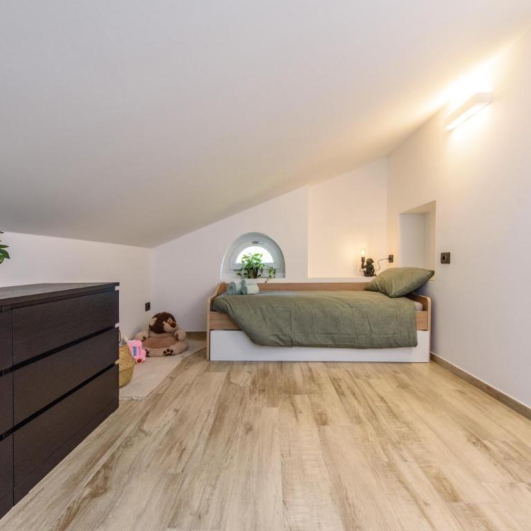 Aosta Green Apartment - Mountain View & Parking - Appartamento con 2 Camere da Letto - 18