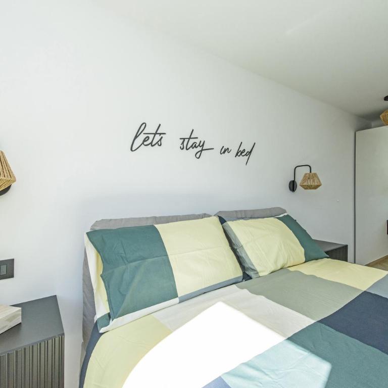 Aosta Green Apartment - Mountain View & Parking - Appartamento con 2 Camere da Letto - 5