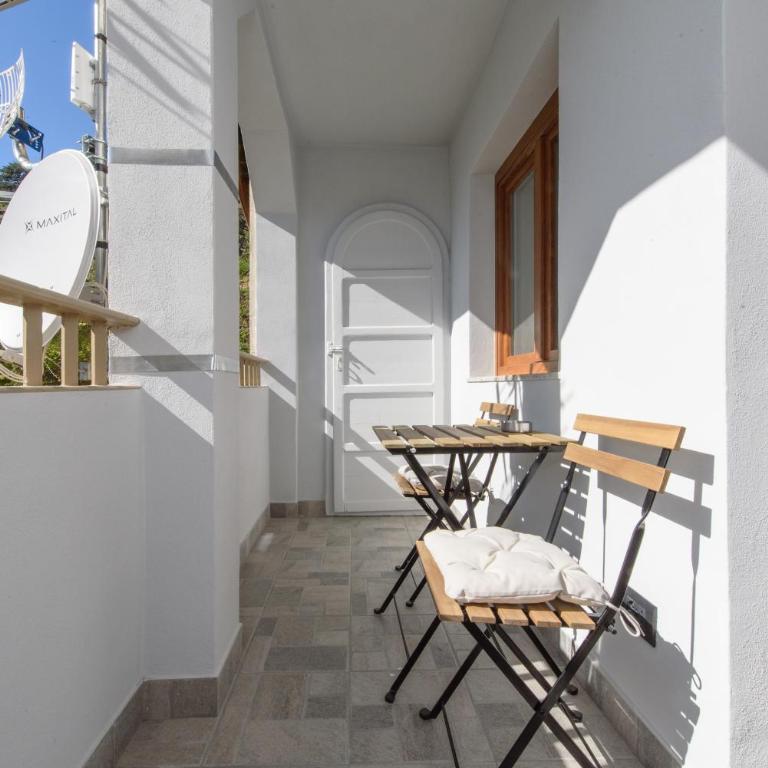 Aosta Green Apartment - Mountain View & Parking - Appartamento con 2 Camere da Letto - 30