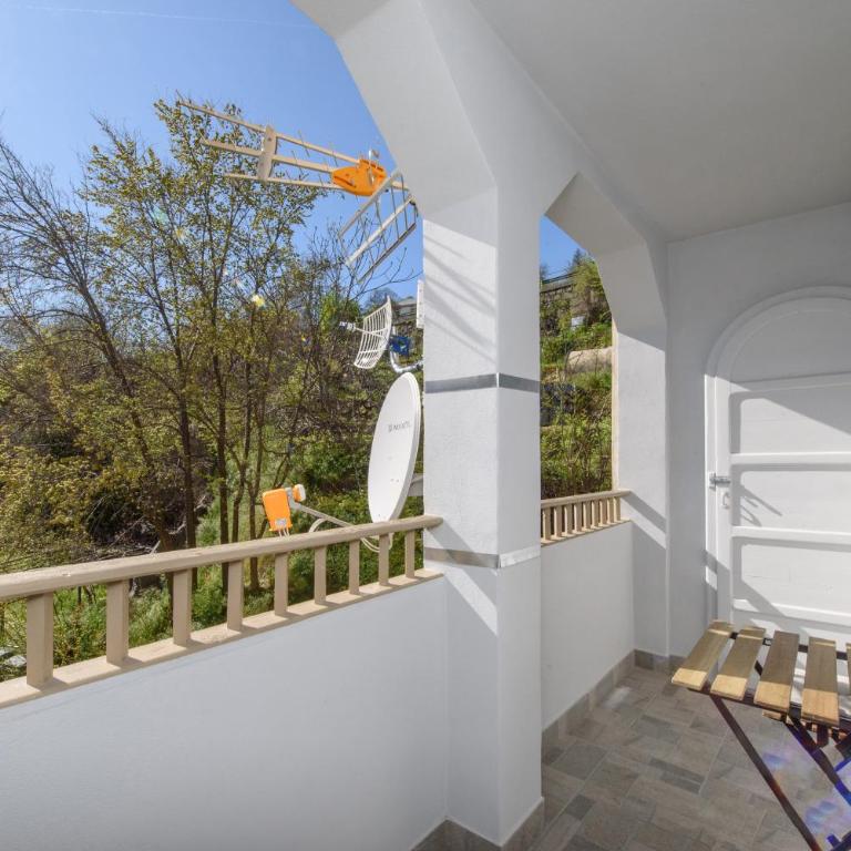Aosta Green Apartment - Mountain View & Parking - Appartamento con 2 Camere da Letto - 2
