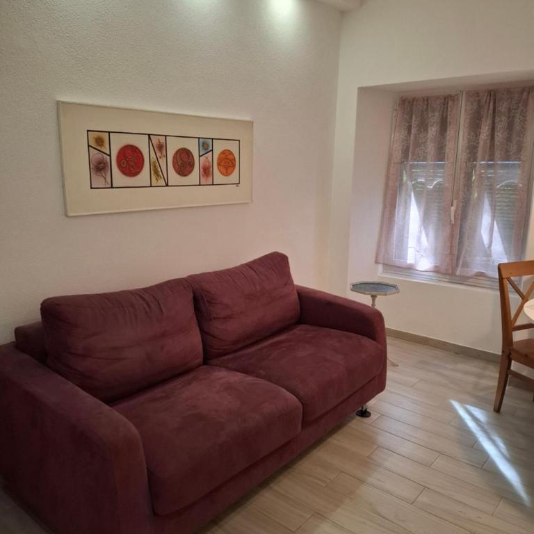 Casa Emma - Appartamento con 1 Camera da Letto - 9