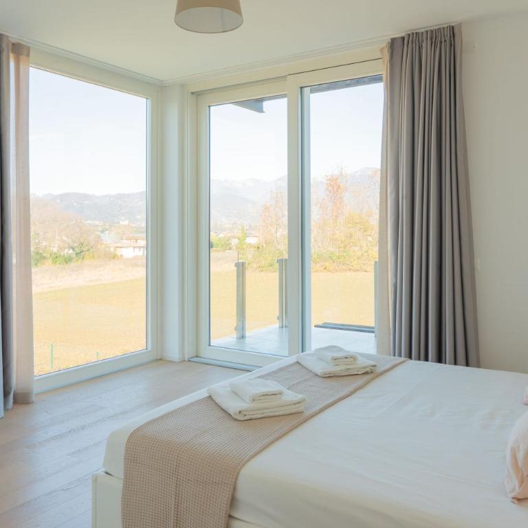 Villa Petra with a pool - Villa con 3 Camere da Letto - 20