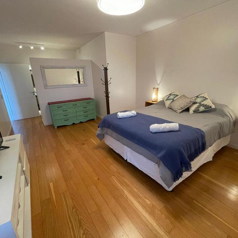 Palermo Hollywood 3 ambientes de lujo - Apartamento de 2 dormitorios - 14