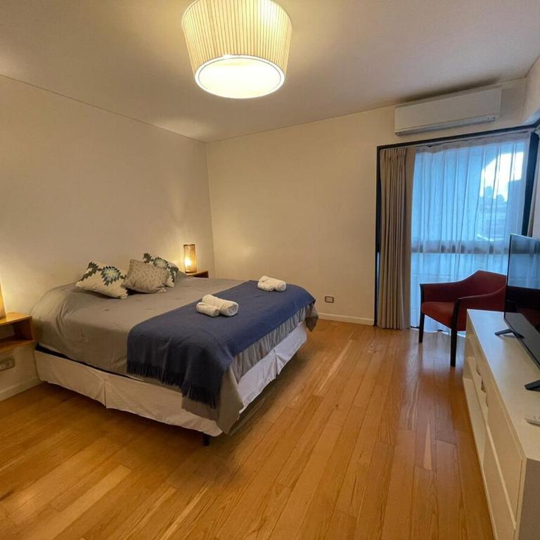 Palermo Hollywood 3 ambientes de lujo - Apartamento de 2 dormitorios - 22
