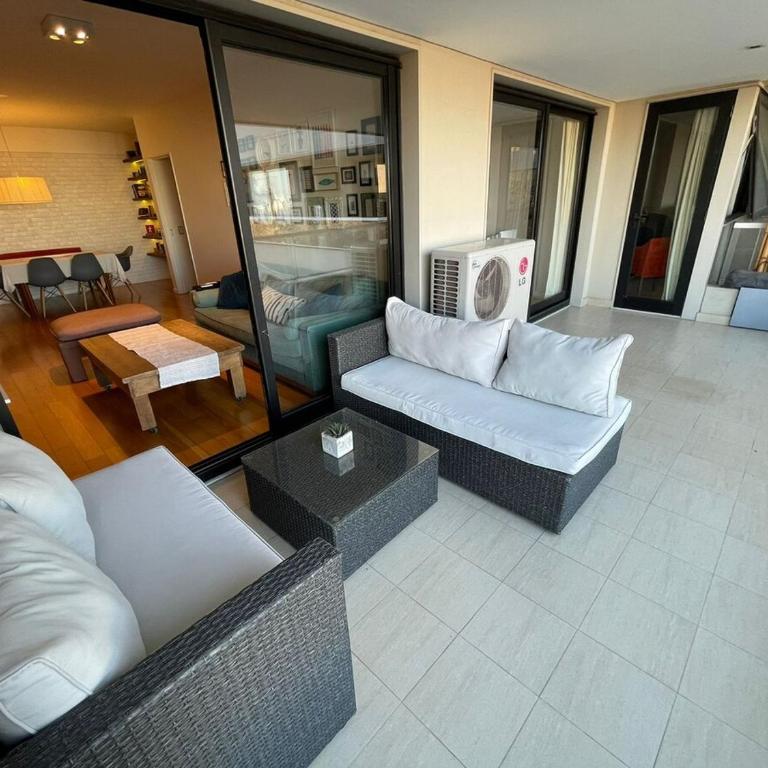 Palermo Hollywood 3 ambientes de lujo - Apartamento de 2 dormitorios - 23