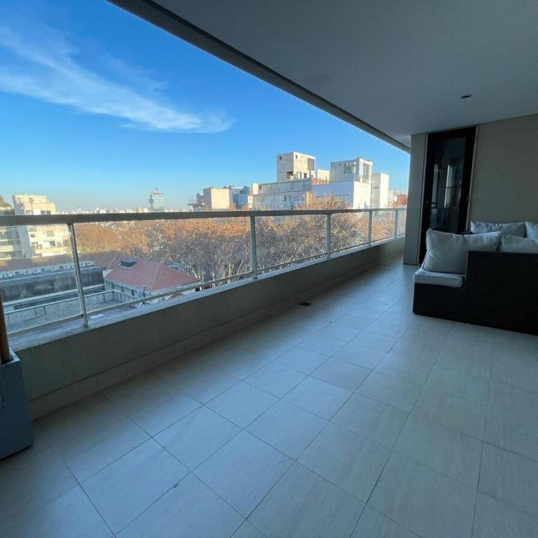 Palermo Hollywood 3 ambientes de lujo - Apartamento de 2 dormitorios - 39