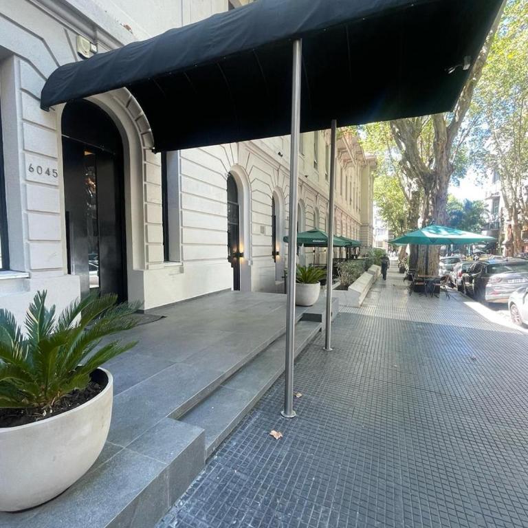Palermo Hollywood 3 ambientes de lujo - Apartamento de 2 dormitorios - 41