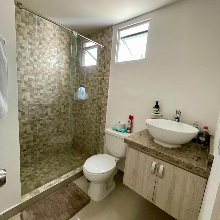 APARTAMENTO al NORTE DE VALLEDUPAR - Apartamento de 3 dormitorios - 11
