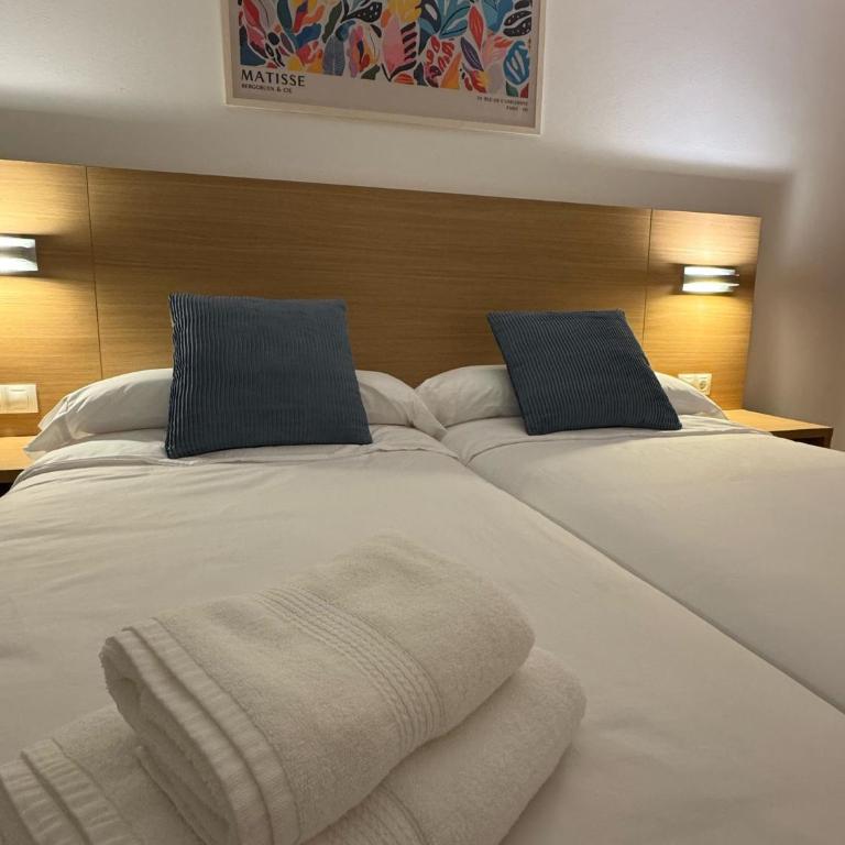 Cala Paula - Apartamento de 2 dormitorios - 35