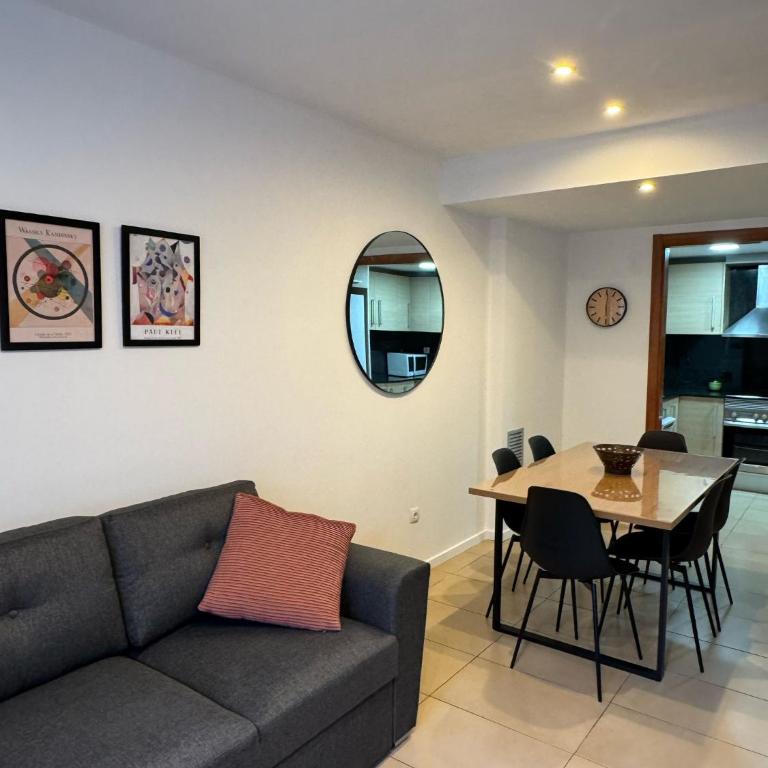 Cala Paula - Apartamento de 2 dormitorios - 2