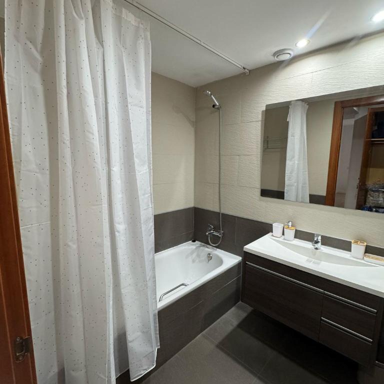 Cala Paula - Apartamento de 2 dormitorios - 33