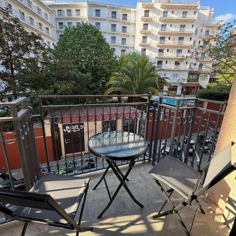 Cala Paula - Apartamento de 2 dormitorios - 10