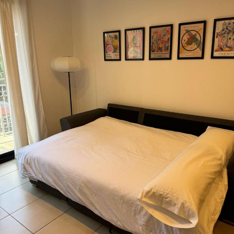 Cala Paula - Apartamento de 2 dormitorios - 9