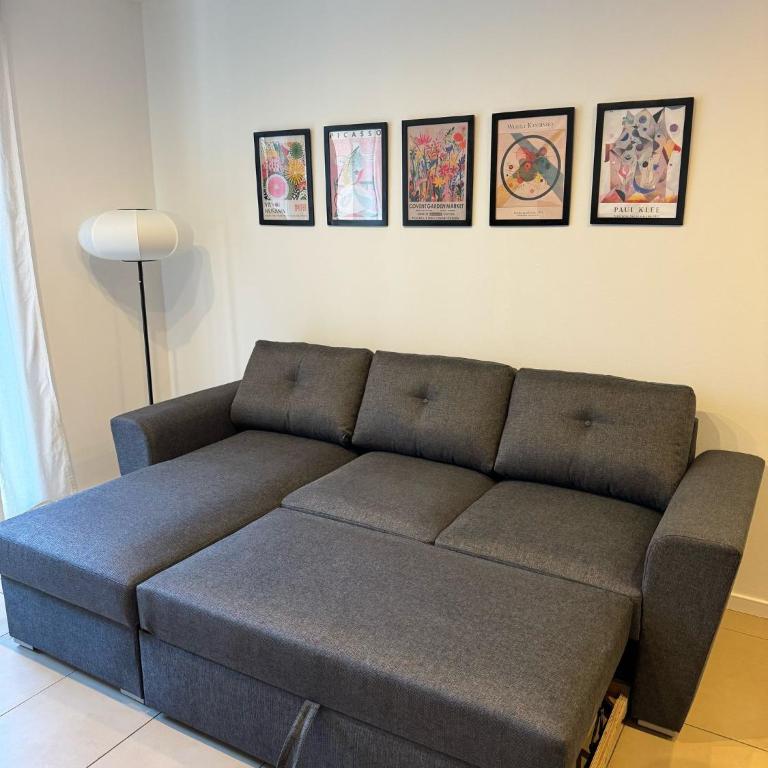 Cala Paula - Apartamento de 2 dormitorios - 8