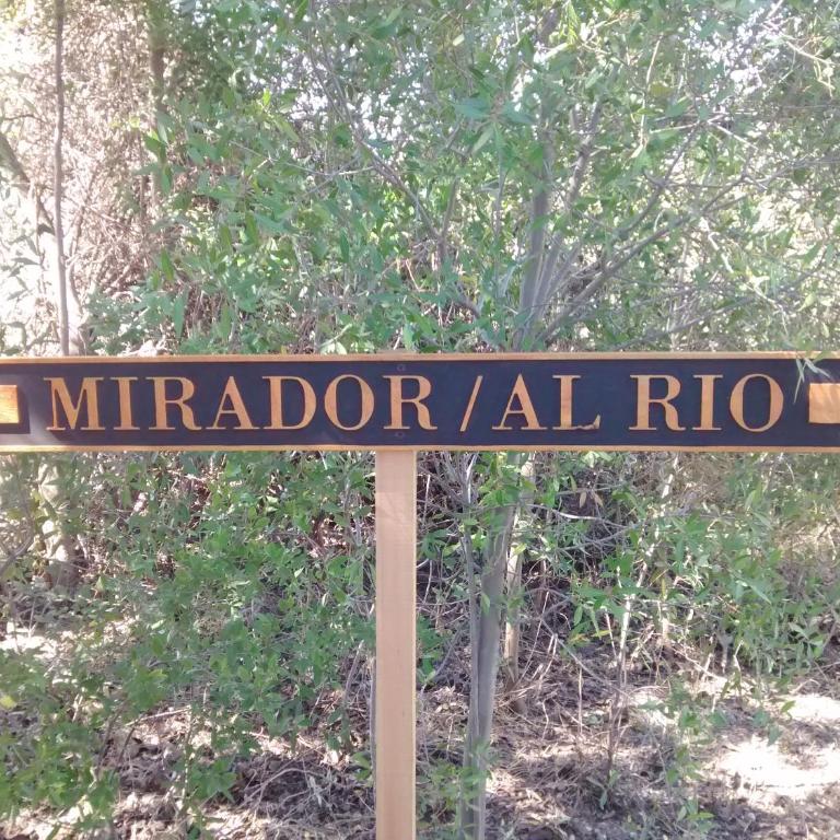 Estancia Río Abajo - Cabaña de 2 dormitorios - 39