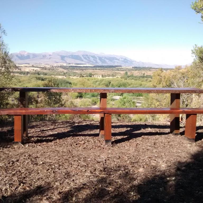 Estancia Río Abajo - Cabaña de 2 dormitorios - 38