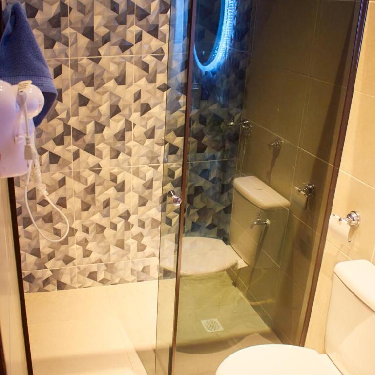 Residencia Erimatt - Casa de 2 dormitorios - 8