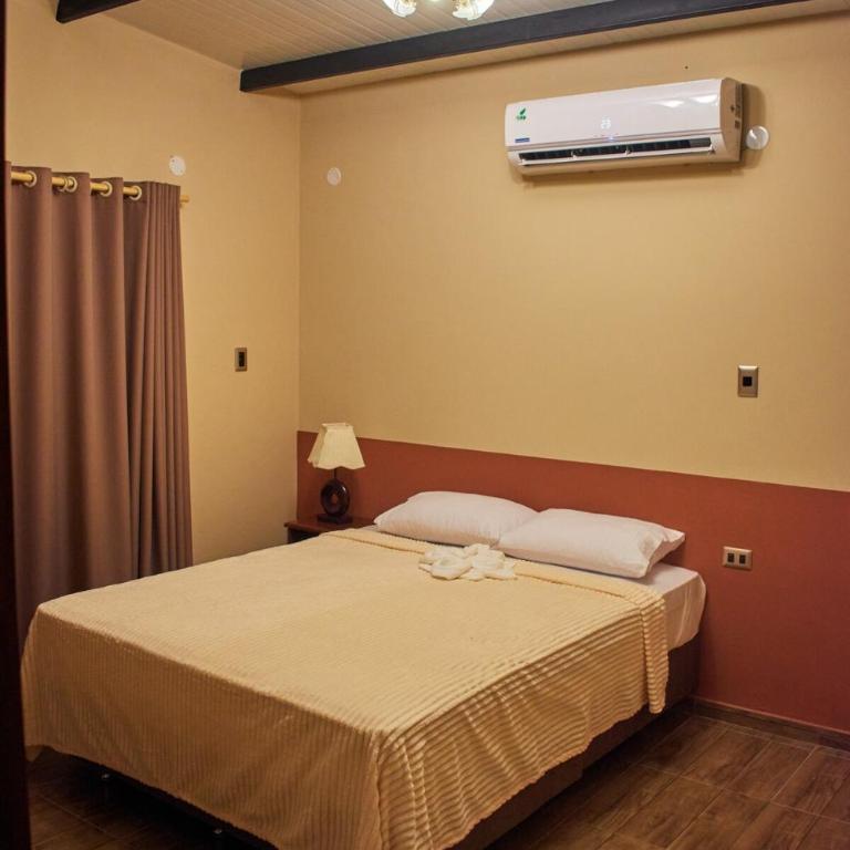 Residencia Erimatt - Casa de 2 dormitorios - 9