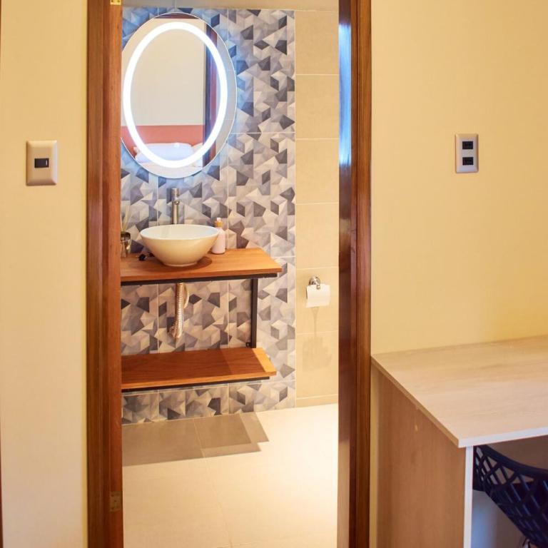 Residencia Erimatt - Casa de 2 dormitorios - 10