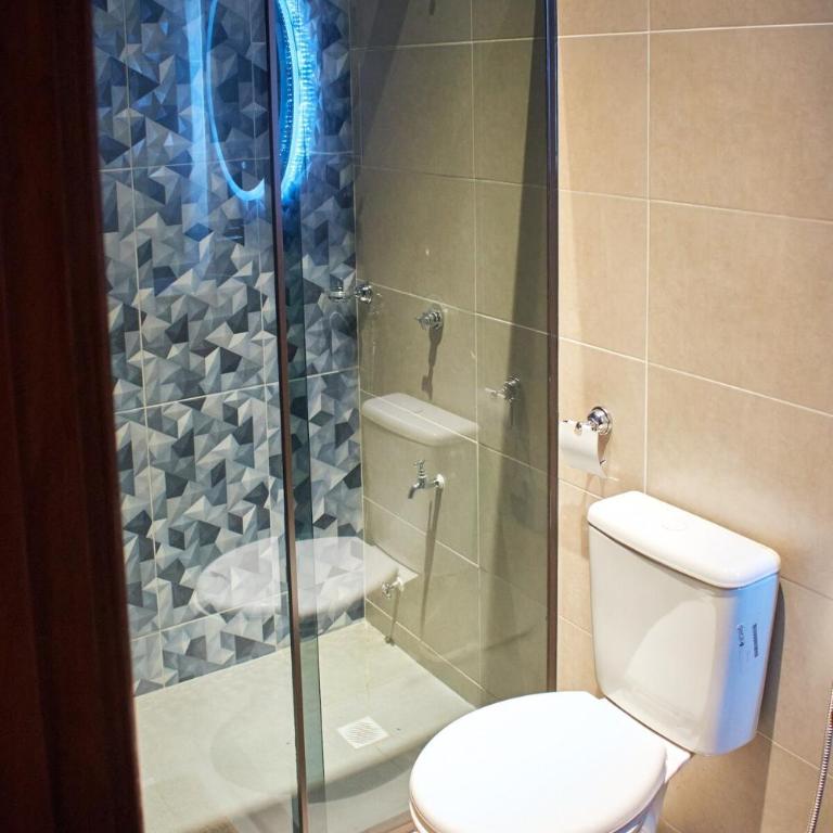 Residencia Erimatt - Casa de 2 dormitorios - 12