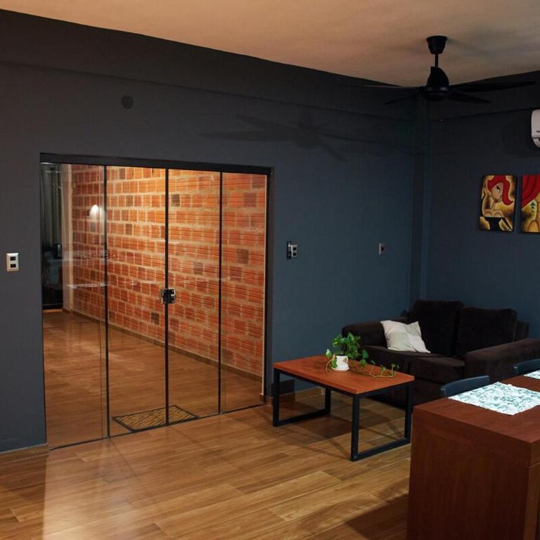 Residencia Erimatt - Casa de 2 dormitorios - 13