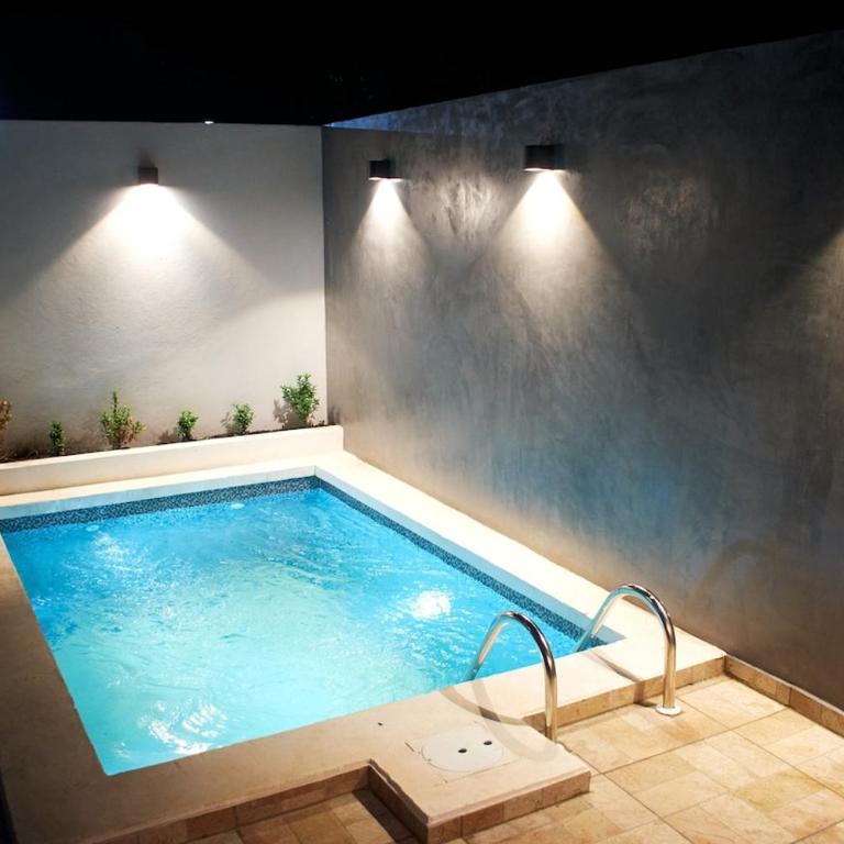 Residencia Erimatt - Casa de 2 dormitorios - 16