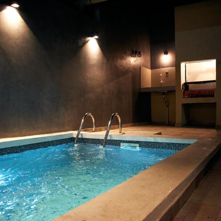 Residencia Erimatt - Casa de 2 dormitorios - 19