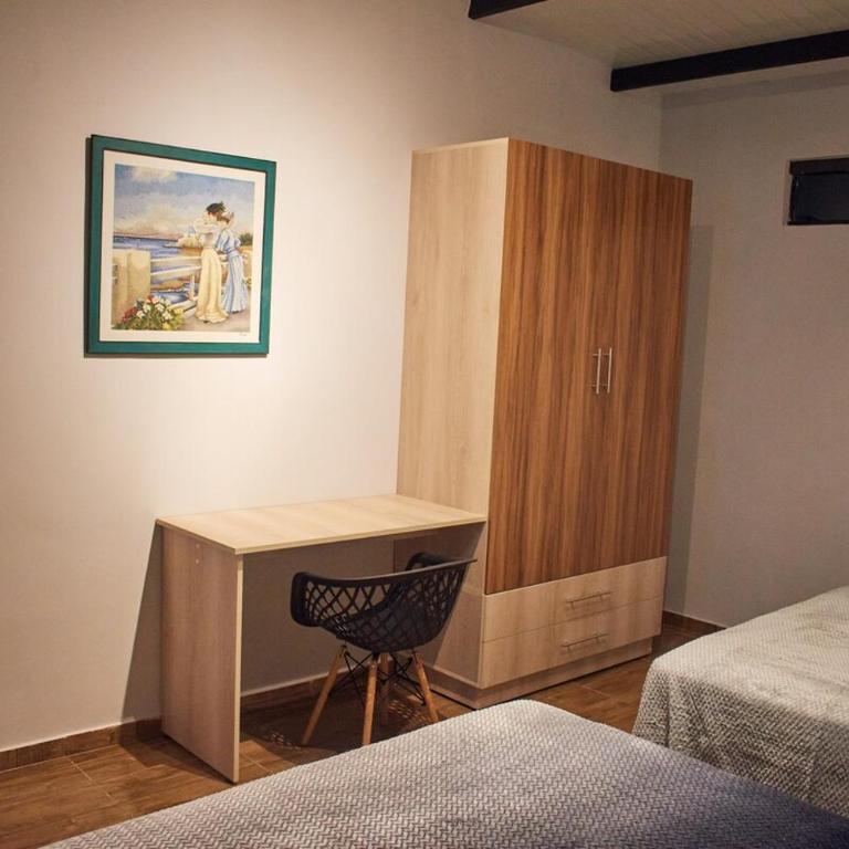 Residencia Erimatt - Casa de 2 dormitorios - 21