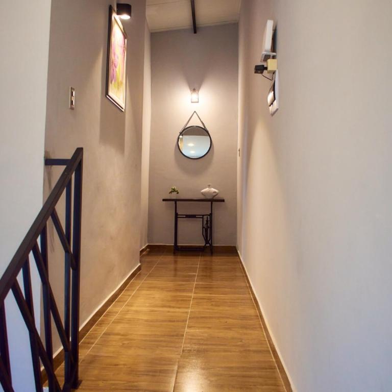Residencia Erimatt - Casa de 2 dormitorios - 23